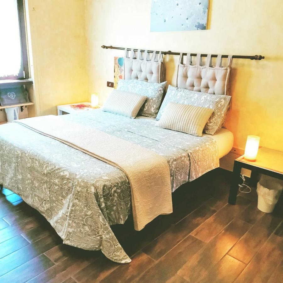 Bed & Breakfast A San Siro 75 Milano Eksteriør bilde
