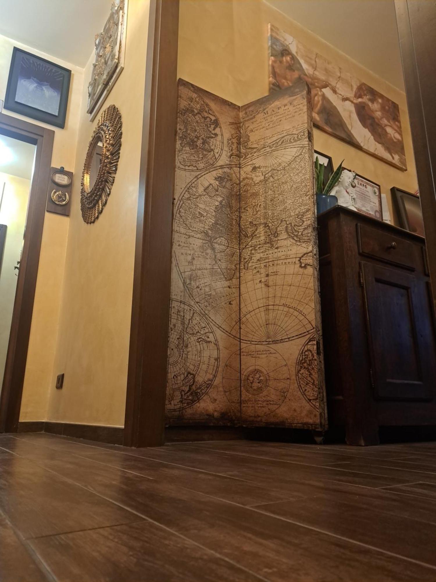 Bed & Breakfast A San Siro 75 Milano Eksteriør bilde