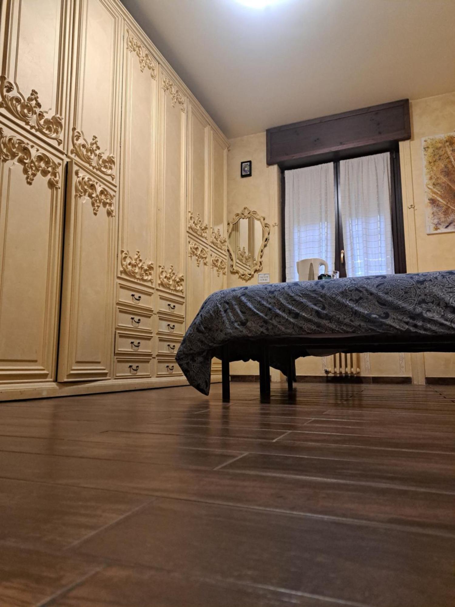 Bed & Breakfast A San Siro 75 Milano Eksteriør bilde