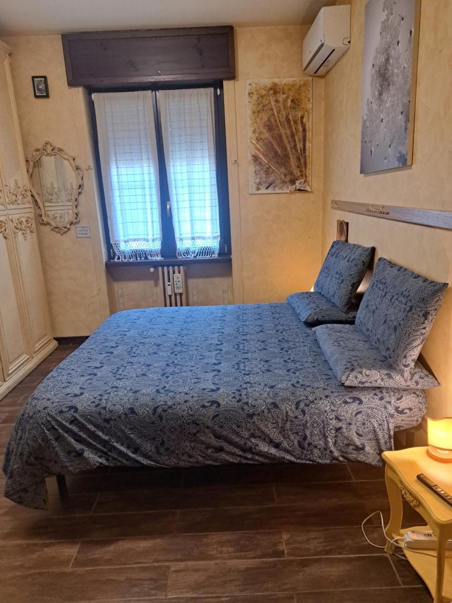 Bed & Breakfast A San Siro 75 Milano Eksteriør bilde