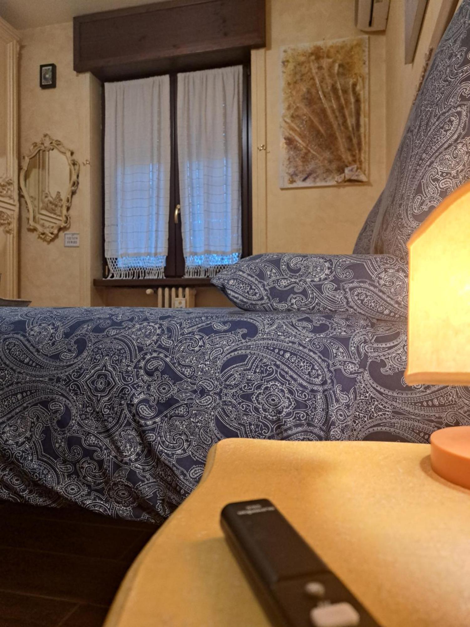 Bed & Breakfast A San Siro 75 Milano Eksteriør bilde
