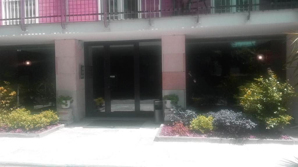 Bed & Breakfast A San Siro 75 Milano Eksteriør bilde