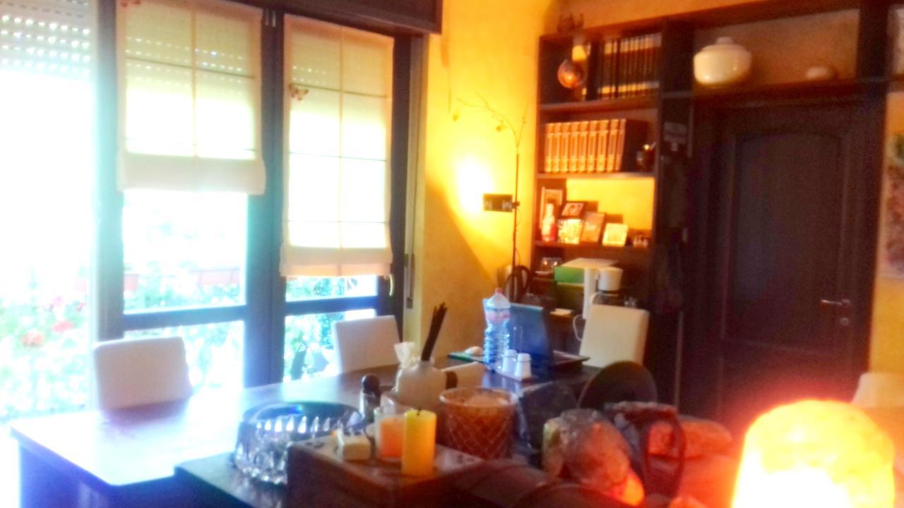 Bed & Breakfast A San Siro 75 Milano Eksteriør bilde