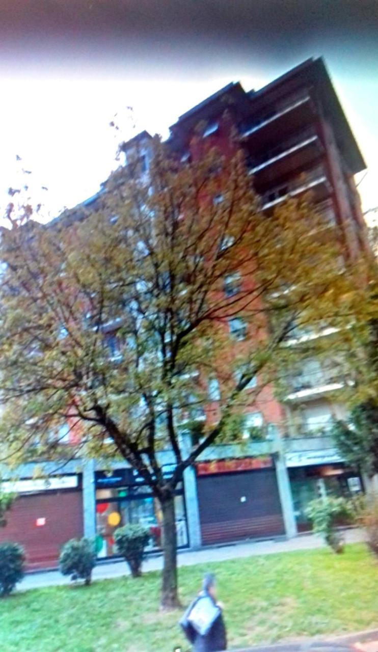 Bed & Breakfast A San Siro 75 Milano Eksteriør bilde