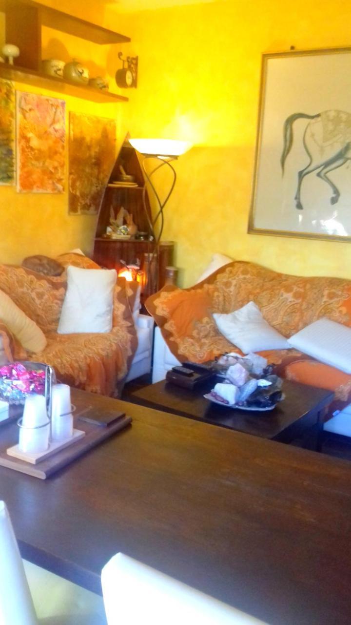 Bed & Breakfast A San Siro 75 Milano Eksteriør bilde