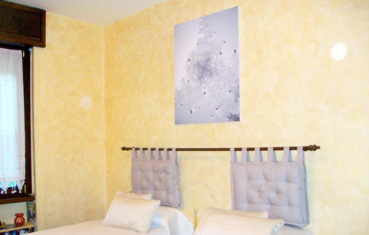 Bed & Breakfast A San Siro 75 Milano Eksteriør bilde