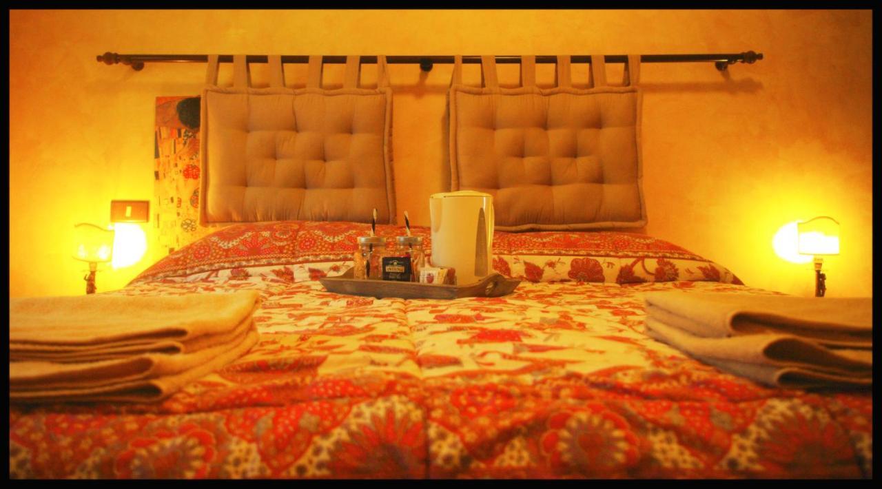 Bed & Breakfast A San Siro 75 Milano Eksteriør bilde