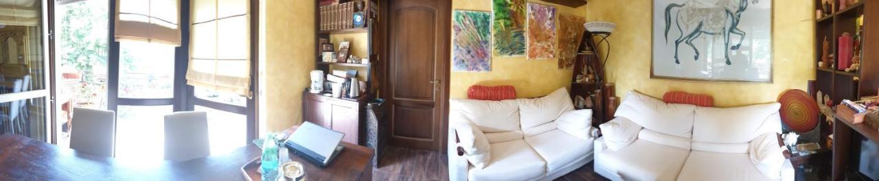 Bed & Breakfast A San Siro 75 Milano Eksteriør bilde